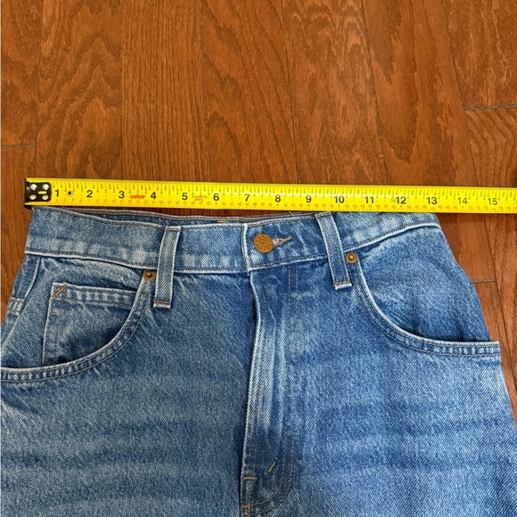 Mother Snacks The Candy Stick Skirt Dine n Dash - Picture 4 of 8